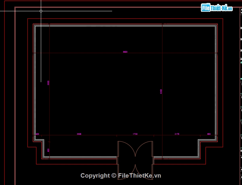 thiết kế phòng Studio,file cad  thiết kế phòng Studio,2d thiết kế phòng Studio,3d thiết kế phòng Studio